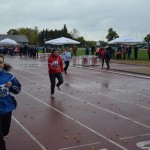 Suwałki Integracyjne zawody LZS w lekkiej atletyce