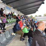 Suwałki Integracyjne zawody LZS w lekkiej atletyce