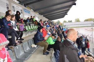 Suwałki Integracyjne zawody LZS w lekkiej atletyce