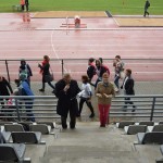 Suwałki Integracyjne zawody LZS w lekkiej atletyce