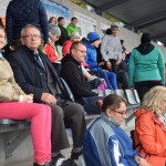 Suwałki Integracyjne zawody LZS w lekkiej atletyce