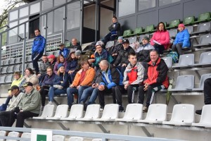 Suwałki Integracyjne zawody LZS w lekkiej atletyce
