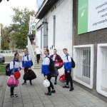 Suwałki karate Szczecin