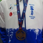 Suwałki karate Szczecin