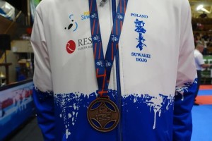 Suwałki karate Szczecin