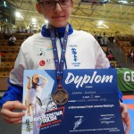 Suwałki karate Szczecin