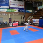 Suwałki karate Szczecin