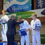 Suwałki karate Szczecin