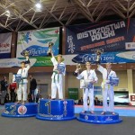 Suwałki karate Szczecin