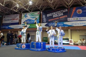 Suwałki karate Szczecin