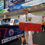 Suwałki karate Szczecin