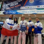 Suwałki karate Szczecin