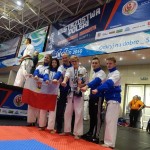 Suwałki karate Szczecin