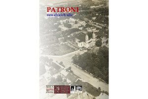 Suwałki jakie pamiętają moi rodzice. Spotkanie w Muzeum im. Marii Konopnickiej