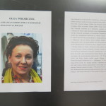 Suwałki Biblioteka Publiczna Olga Tokarczuk