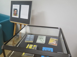 Suwałki Biblioteka Publiczna Olga Tokarczuk