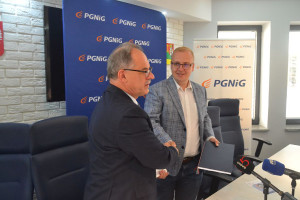 Punkt BOK PGNiG otwarty dłużej