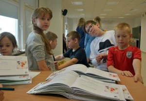 Suwałki PWSZ Uniwersytet Dziecięcy