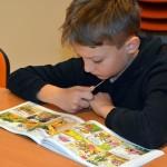 Suwałki PWSZ Uniwersytet Dziecięcy