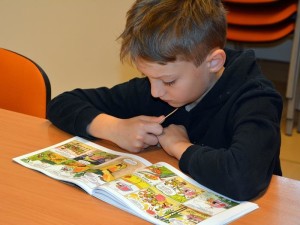Suwałki PWSZ Uniwersytet Dziecięcy