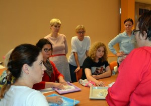 Suwałki PWSZ Uniwersytet Dziecięcy