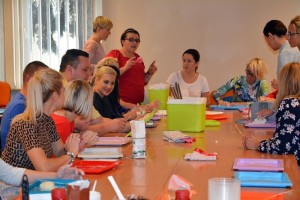 Suwałki PWSZ Uniwersytet Dziecięcy