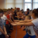 Suwałki PWSZ Uniwersytet Dziecięcy
