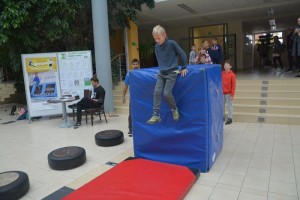 Suwałki PWSZ Uniwersytet Dziecięcy