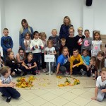 Suwałki PWSZ Uniwersytet Dziecięcy