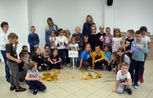 Suwałki PWSZ Uniwersytet Dziecięcy