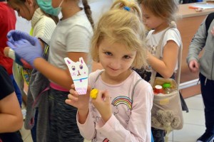 Suwałki PWSZ Uniwersytet Dziecięcy