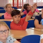 Suwałki PWSZ Uniwersytet Dziecięcy