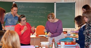 Suwałki PWSZ Uniwersytet Dziecięcy