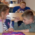 Suwałki PWSZ Uniwersytet Dziecięcy