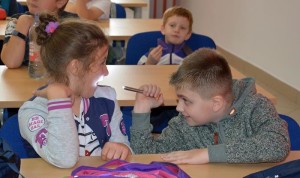 Suwałki PWSZ Uniwersytet Dziecięcy