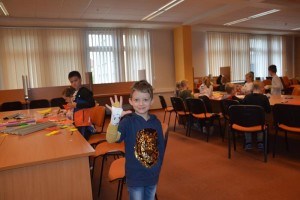 Suwałki PWSZ Uniwersytet Dziecięcy