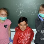 Suwałki PWSZ Uniwersytet Dziecięcy
