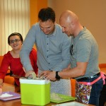 Suwałki PWSZ Uniwersytet Dziecięcy