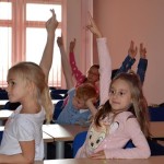 Suwałki PWSZ Uniwersytet Dziecięcy