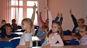 Suwałki PWSZ Uniwersytet Dziecięcy