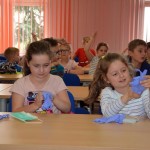 Suwałki PWSZ Uniwersytet Dziecięcy