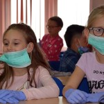 Suwałki PWSZ Uniwersytet Dziecięcy