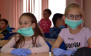 Suwałki PWSZ Uniwersytet Dziecięcy