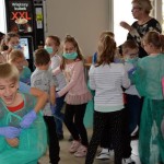 Suwałki PWSZ Uniwersytet Dziecięcy