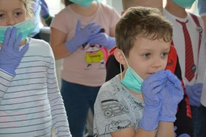 Suwałki PWSZ Uniwersytet Dziecięcy