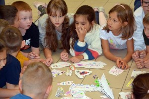 Suwałki PWSZ Uniwersytet Dziecięcy
