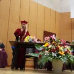 Suwałki PWSZ inauguracja roku akademickiego