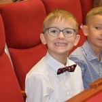 Suwałki PWSZ uniwersytet dziecięcy inauguracja 2019