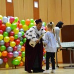 Suwałki PWSZ uniwersytet dziecięcy inauguracja 2019