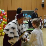 Suwałki PWSZ uniwersytet dziecięcy inauguracja 2019